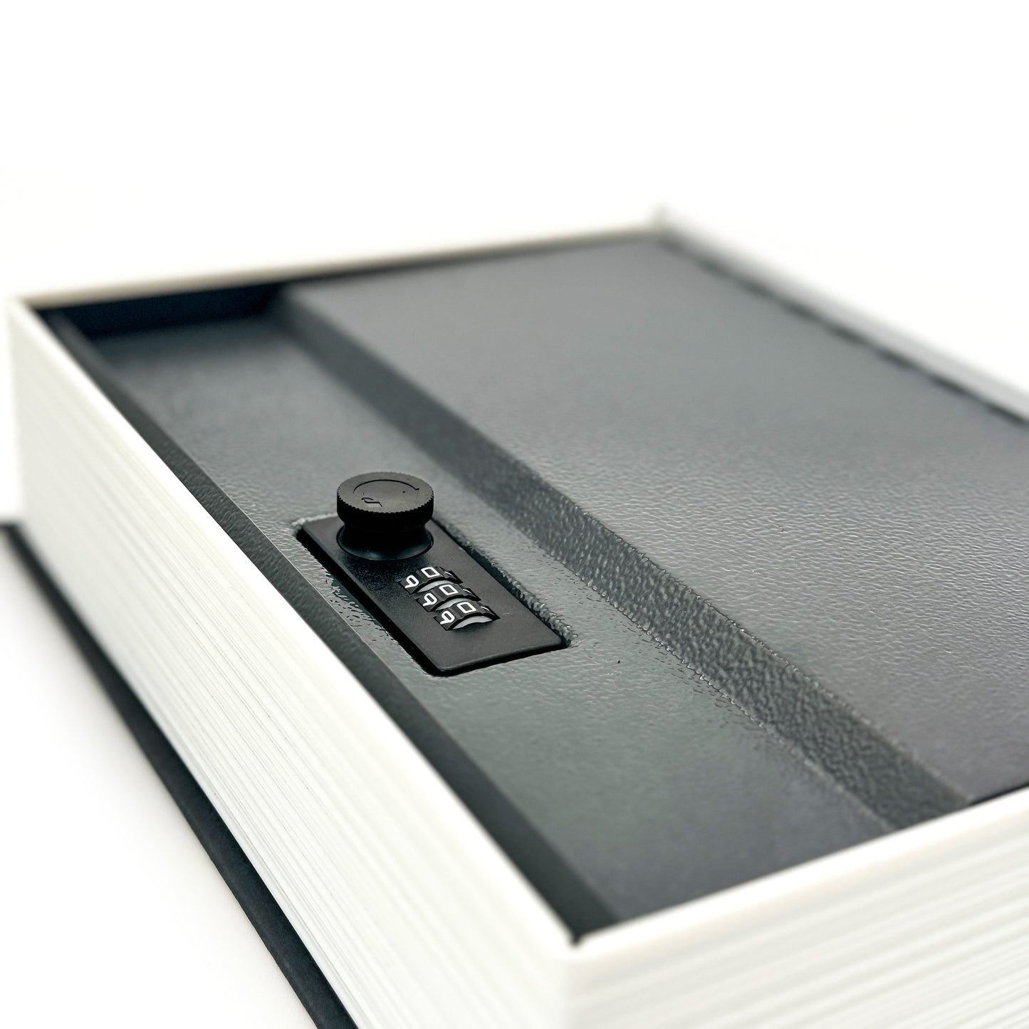 SecretSafe™ Hidden Book Safe - The Dictionary